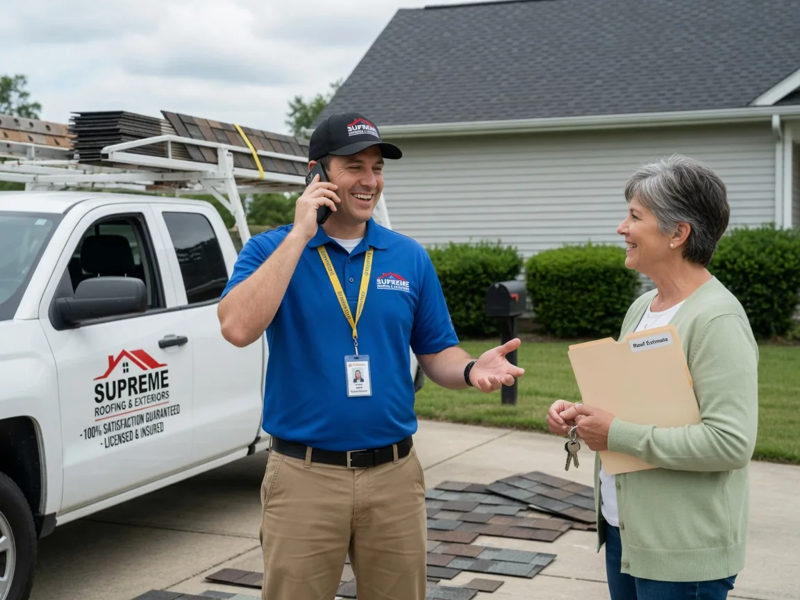 Roof Replacement Roxana, KY FAQs