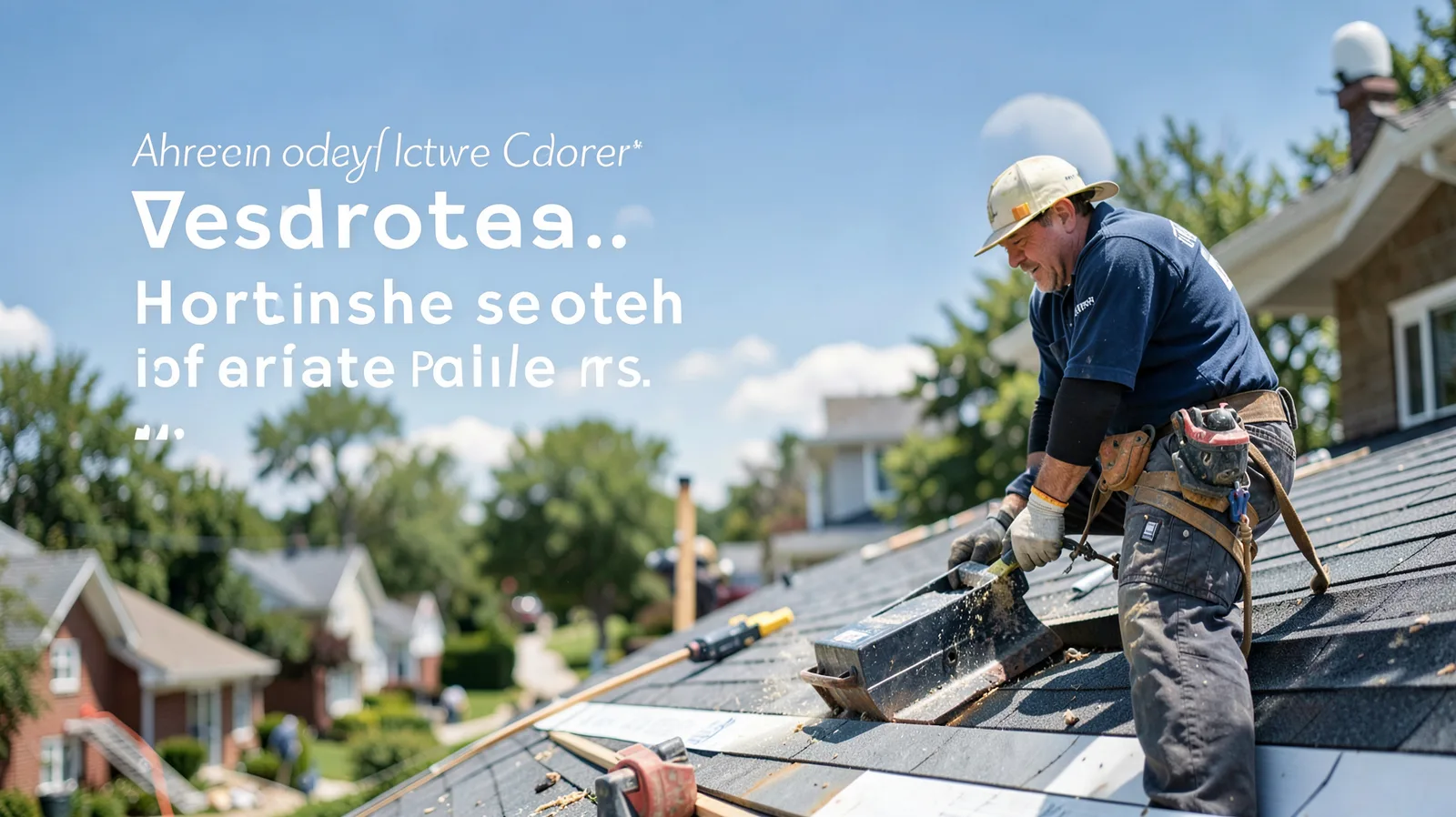 Roof Replacement in Roxana, KY near me